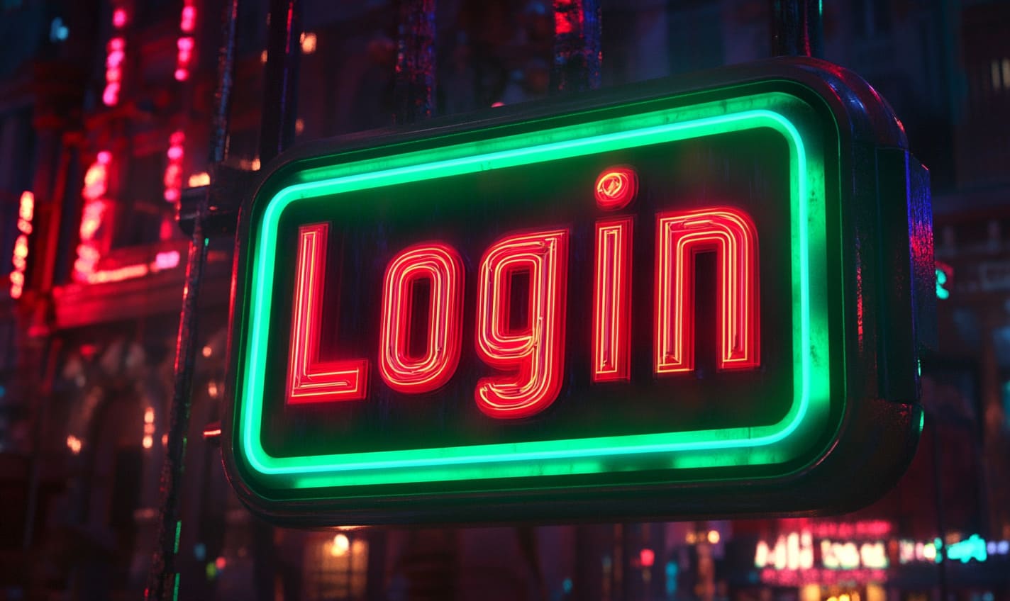 Registration and Login at CBTF Casino Online
                              